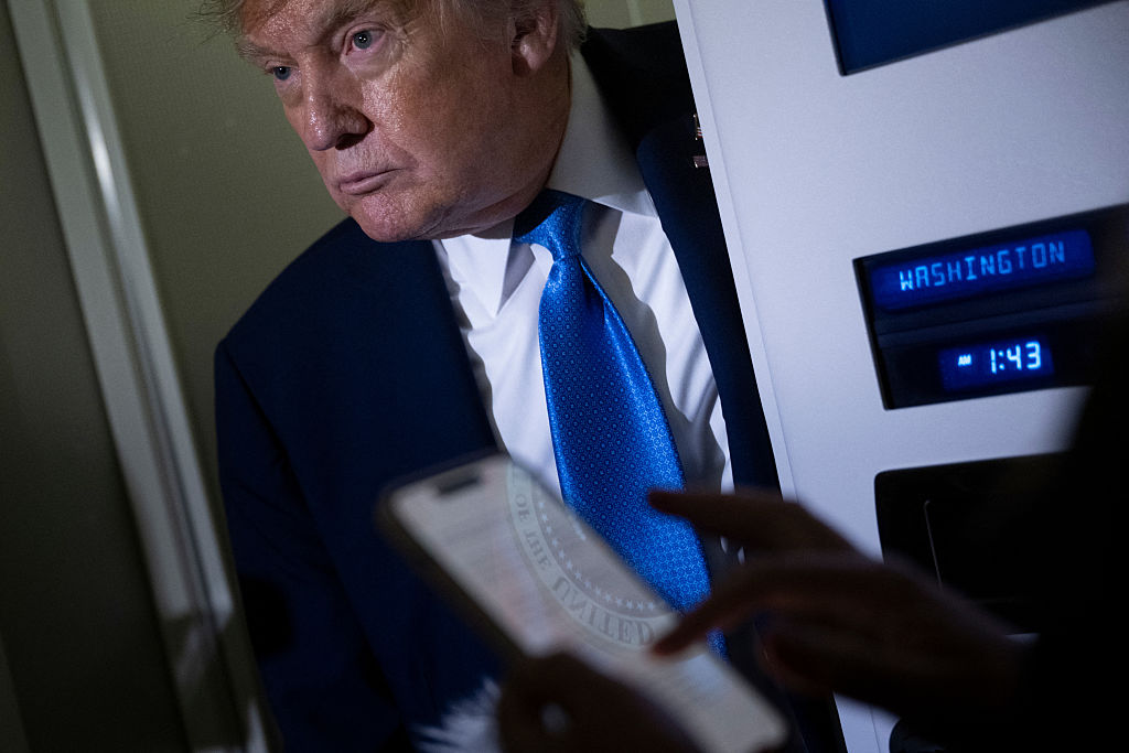 Trump
