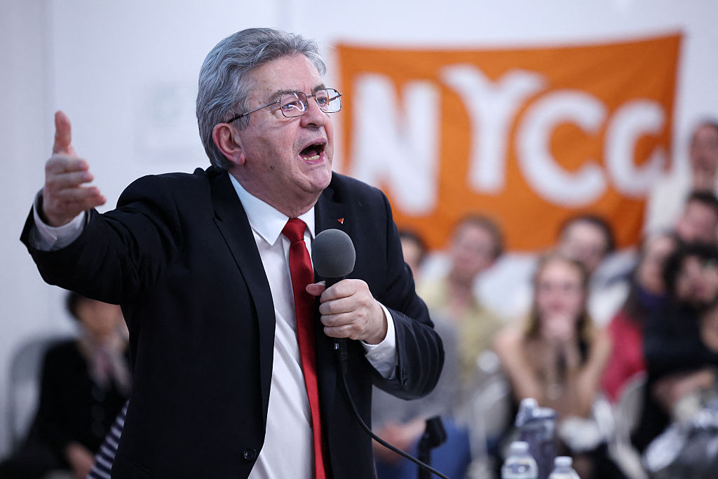 Melenchon