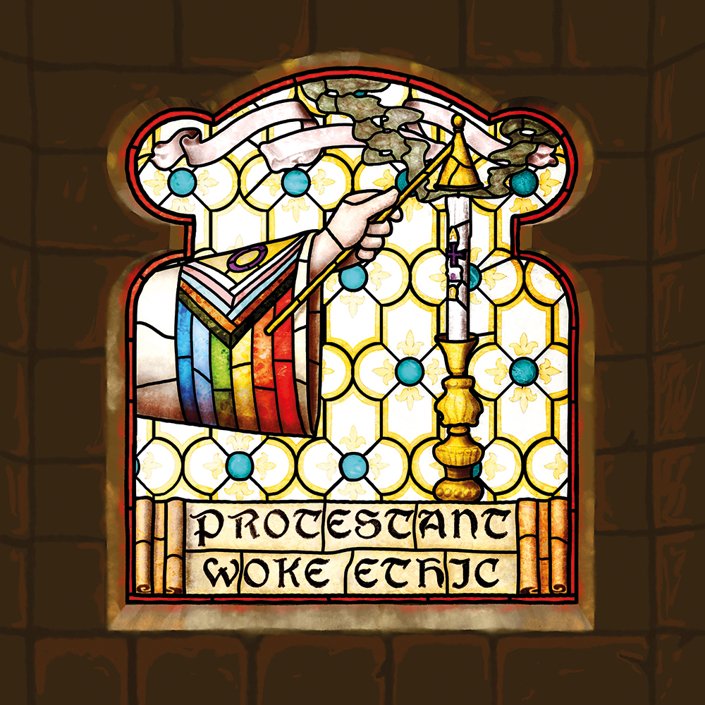 Protestantism